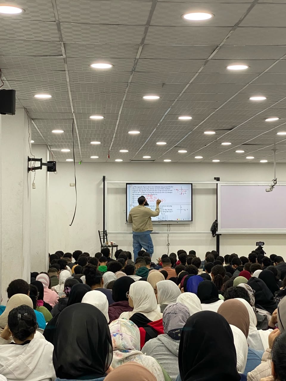 Dr. Maher Abu Elenein